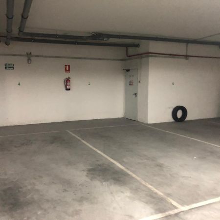 Apartamento Turistico Puente Romano P4 2-A Salamanca Bagian luar foto