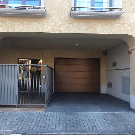 Apartamento Turistico Puente Romano P4 2-A Salamanca Bagian luar foto