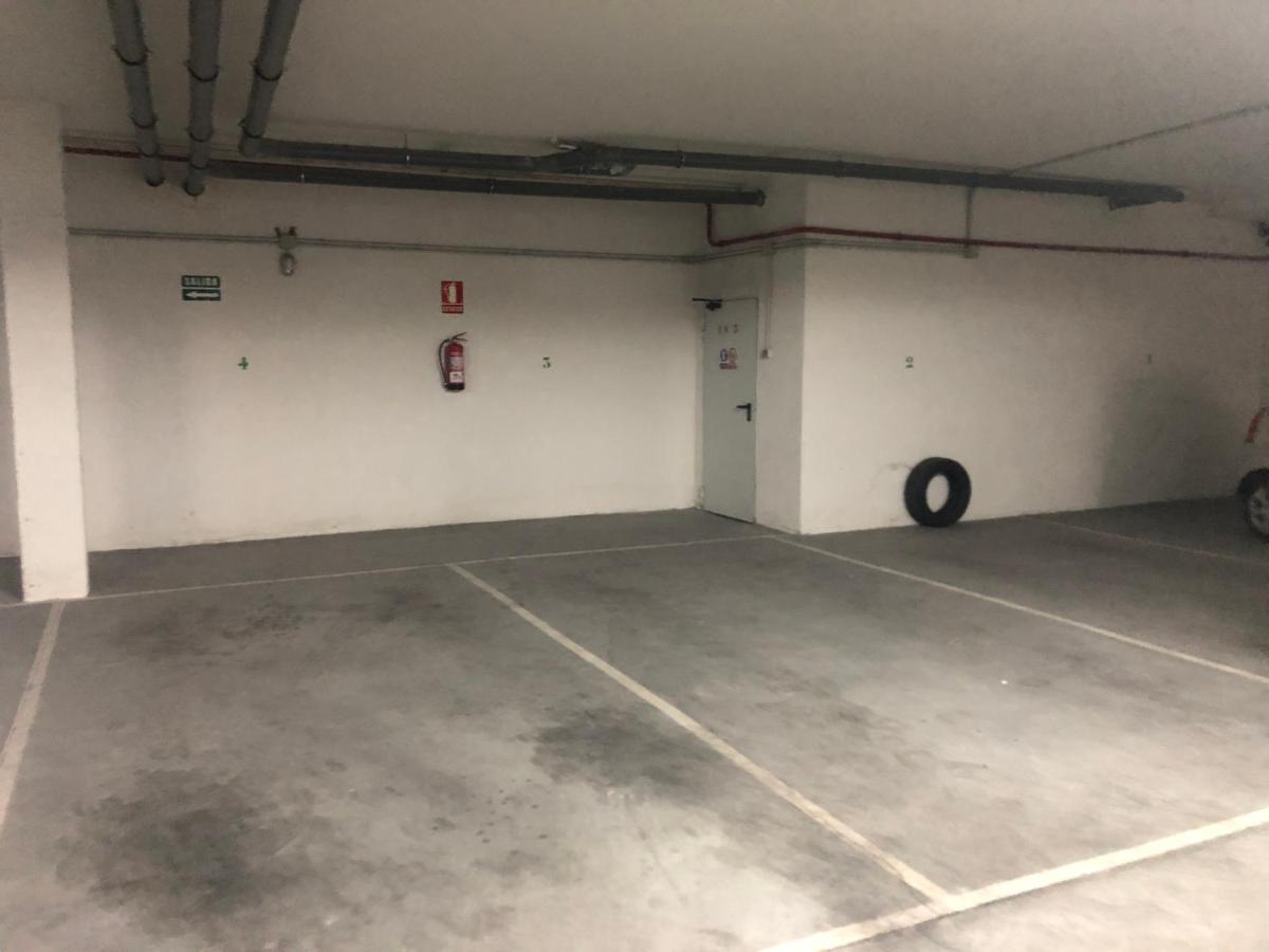 Apartamento Turistico Puente Romano P4 2-A Salamanca Bagian luar foto