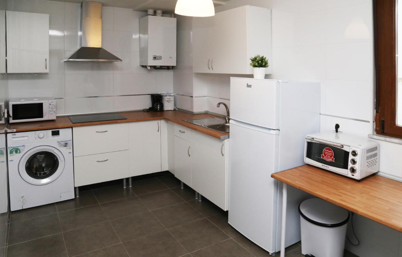 Apartamento Turistico Puente Romano P4 2-A Salamanca Bagian luar foto